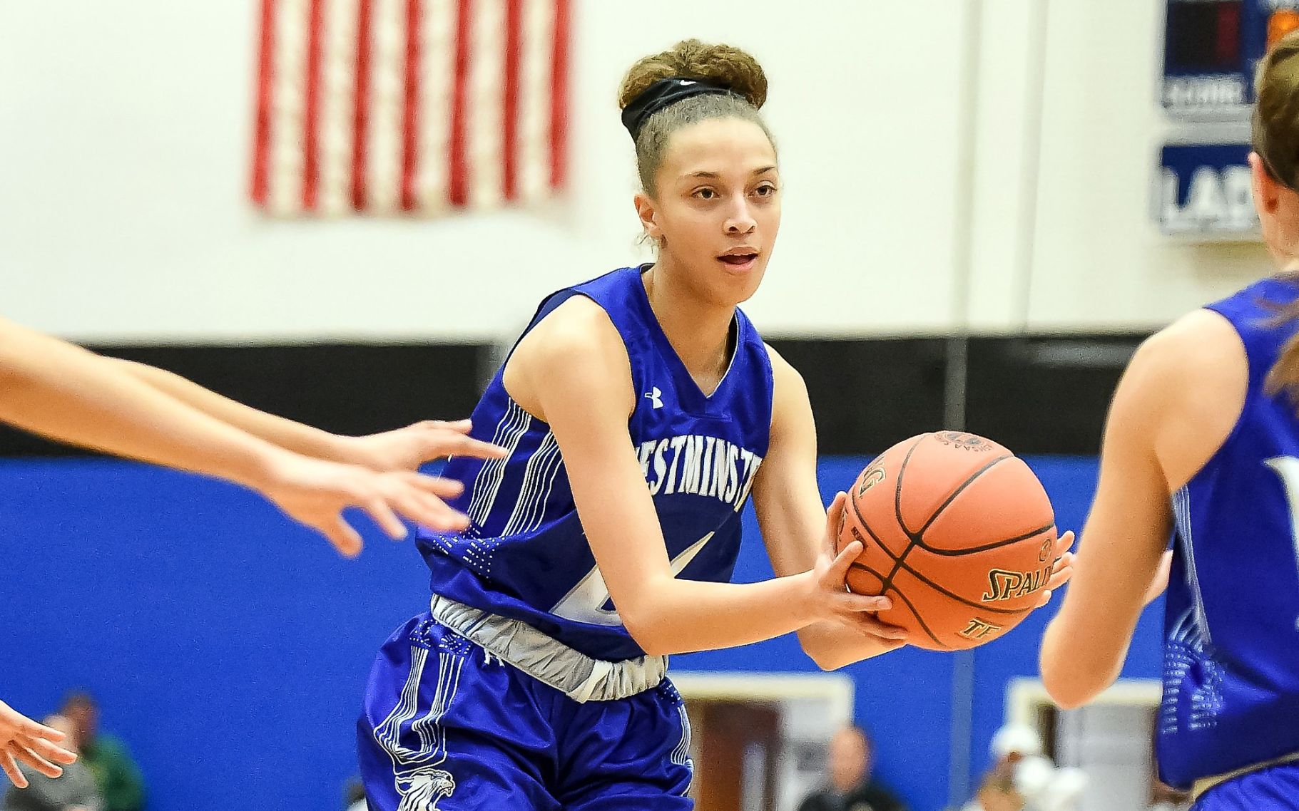 Parkway North 56, Westminster 52